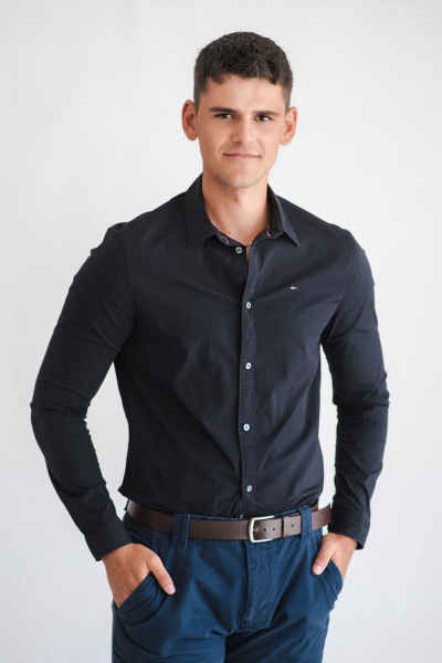 Lukáš Jánoška Lukáš Jánoška