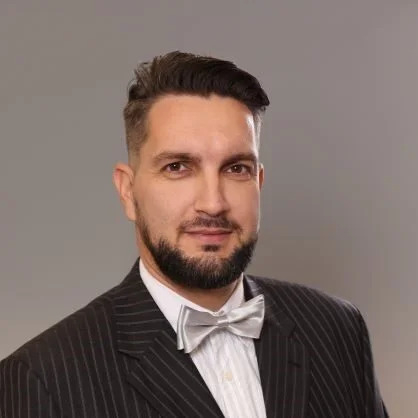JUDr. PhDr. Marek Tóth LL.M