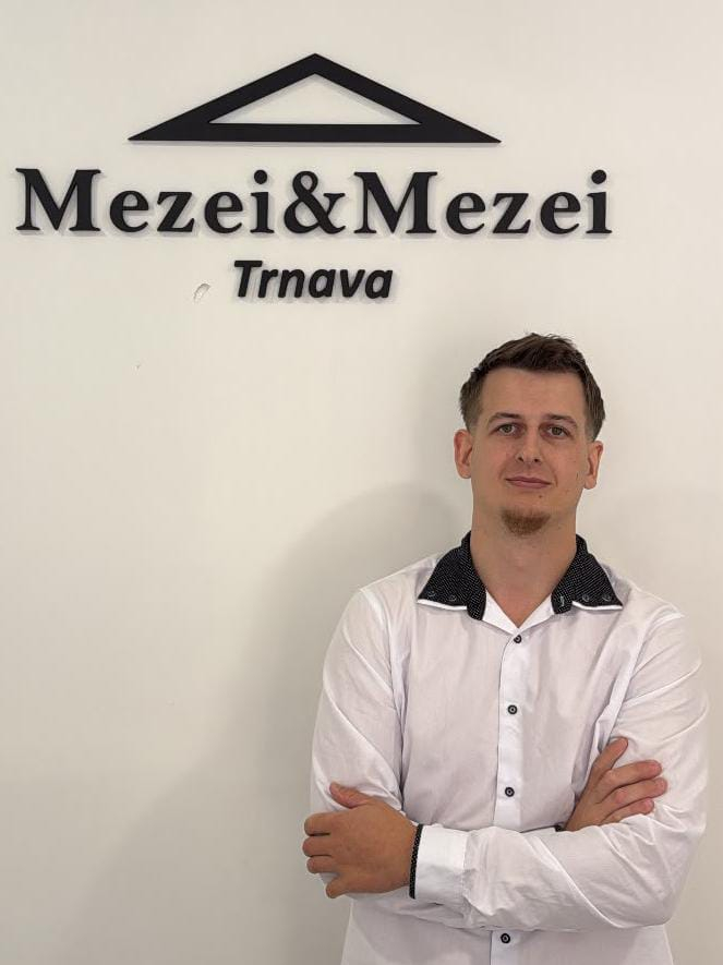Viliam Kováč